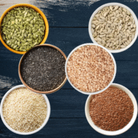 6 Seeds Bundle - Herbofactor