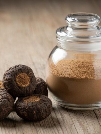 Macaroot - Herbofactor