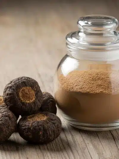 Maca Root