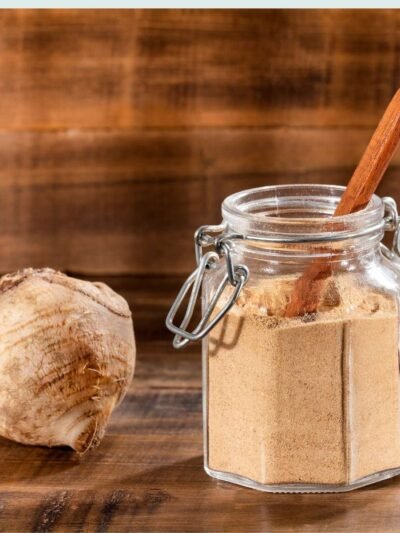 Maca Root - Herbofactor