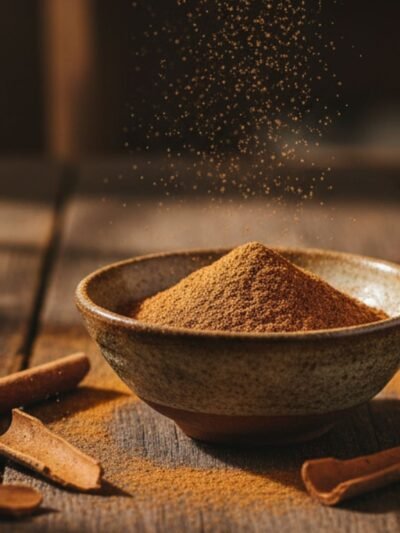 Daalchini (Cinnamon) - Herbofactor