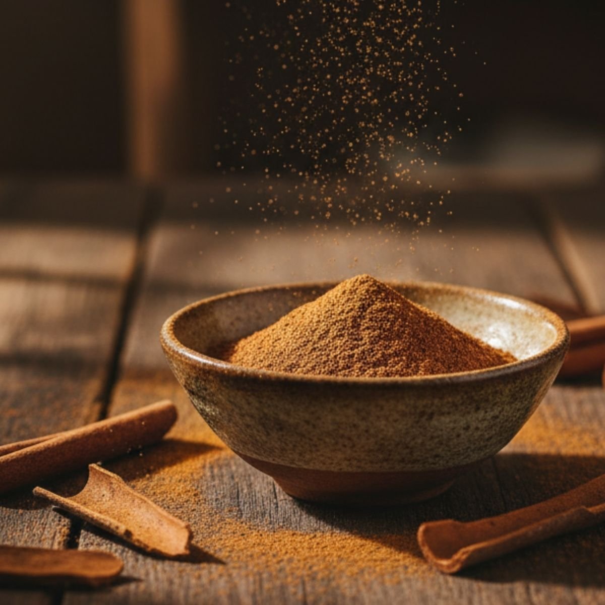 Daalchini (Cinnamon) - 50g | دار چینی