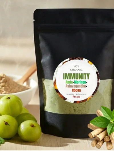 Immunity Blend Herbofactor