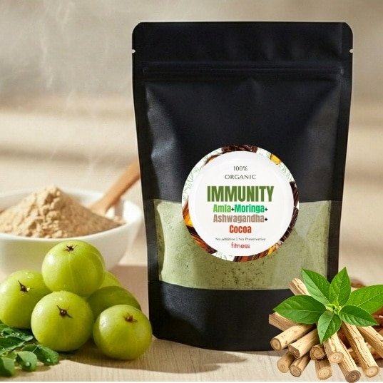 Immunity Blend Herbofactor