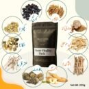Vitality Pack - Herbofactor