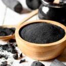 Activated Charcoal -Herbofactor