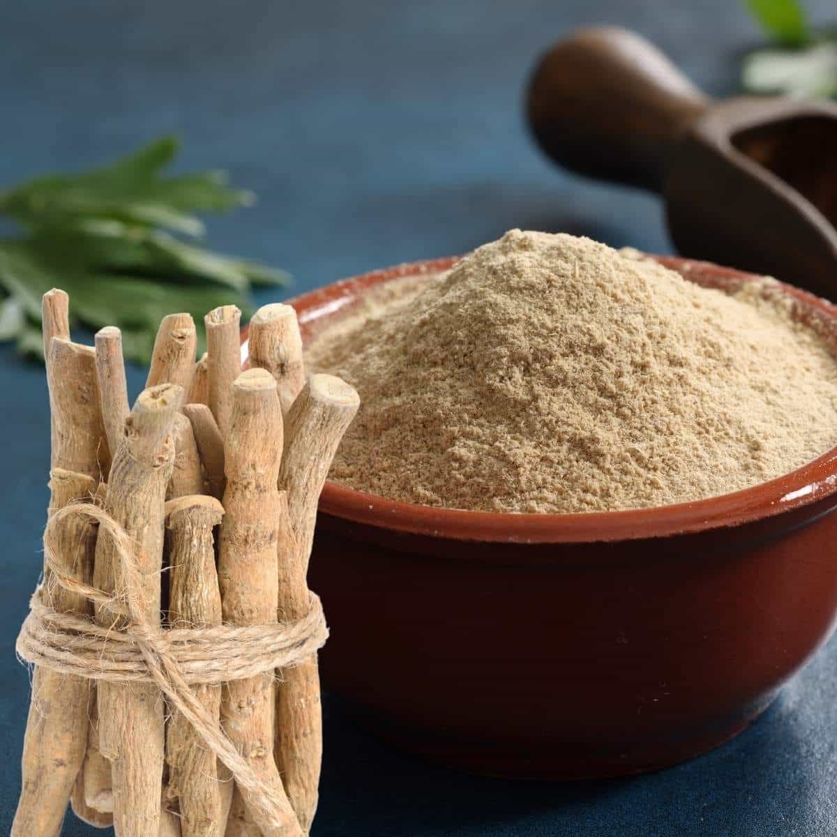 Ashwagandha - 50g | اشوگندا پاؤڈر