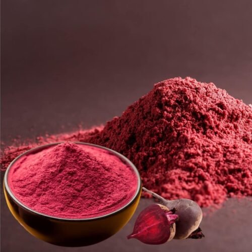 Chaqandar Powder (Beetroot)- 50g | چقندر پاؤڈر