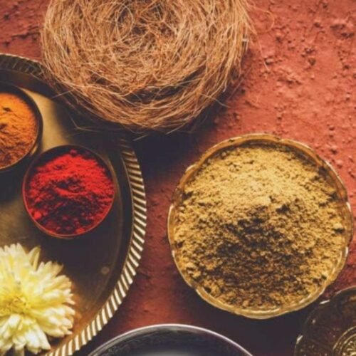 BRIDAL Ubtan - 50g (برائیڈل ابٹن)