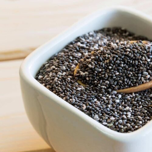 Chia Seeds - 100g | چیا بیج