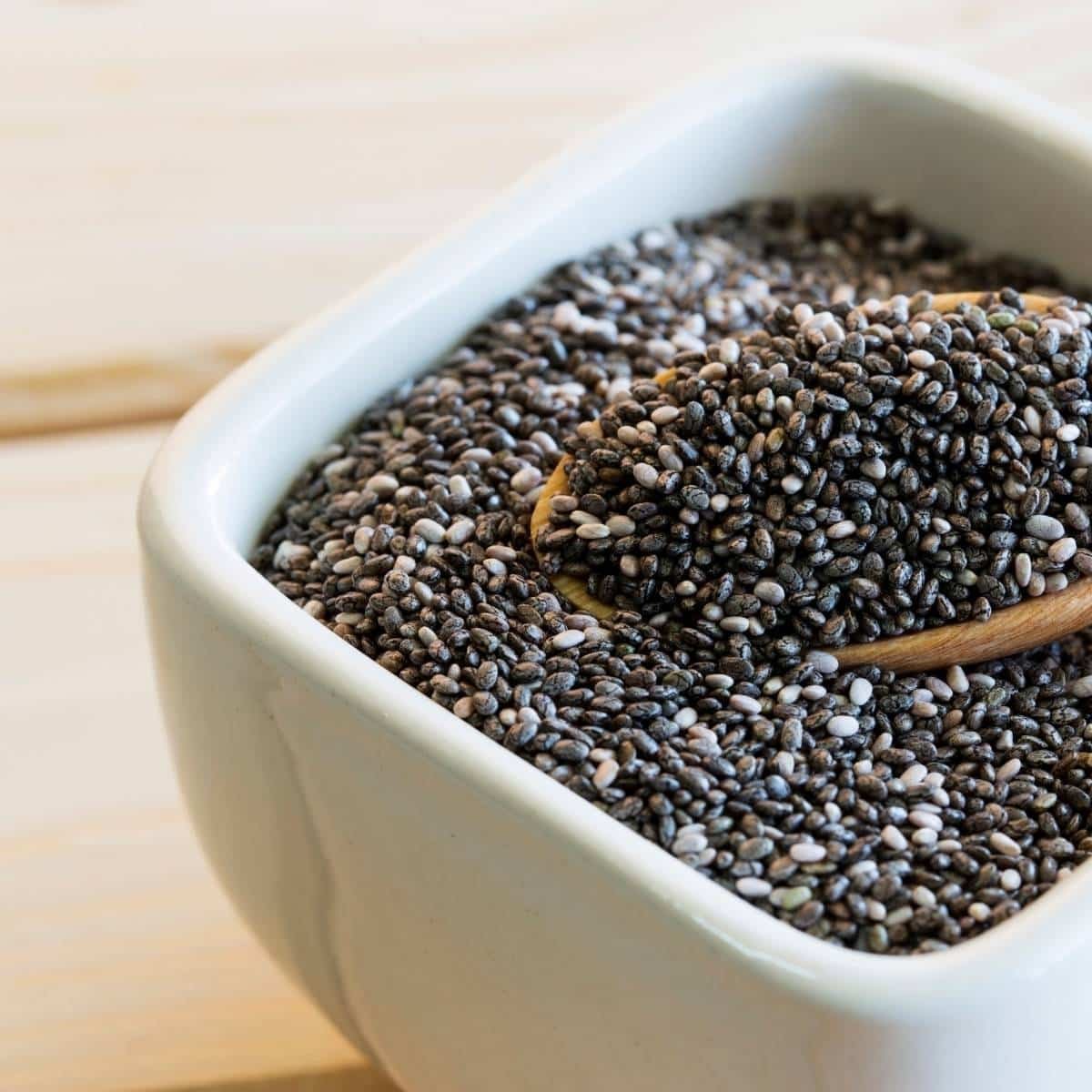 Chia Seeds - 100g | چیا بیج