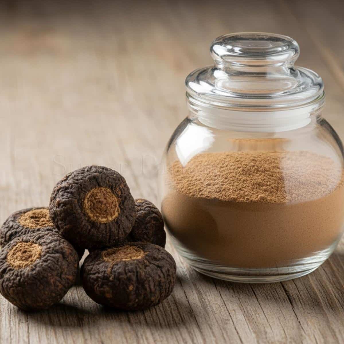 Maca Root (Superfood)- 50g | ماکاروٹ
