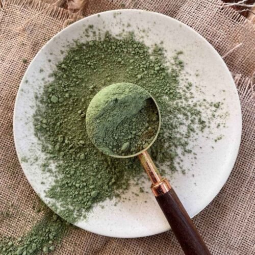 Indigo Powder - 50g | انڈیگو پاؤڈر