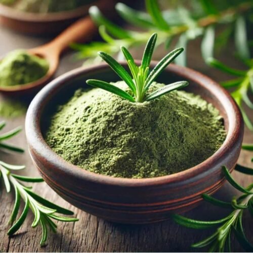 Rosemary Powder - 50g | روزمیری پاؤڈر