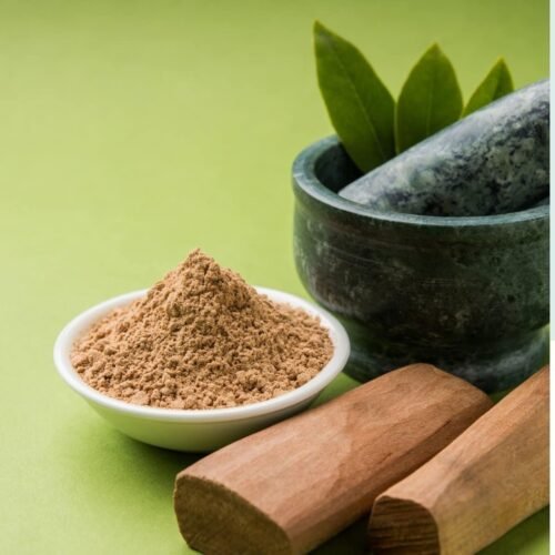 Sandalwood Powder - 25g | صندل پاؤڈر