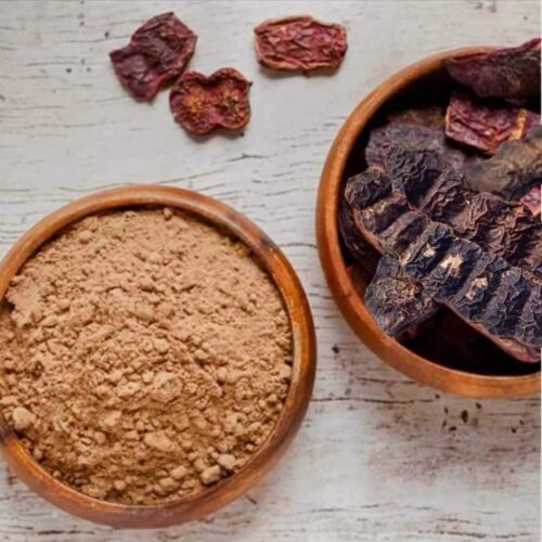 Shikakai Organic- 50g | شیکاکائی
