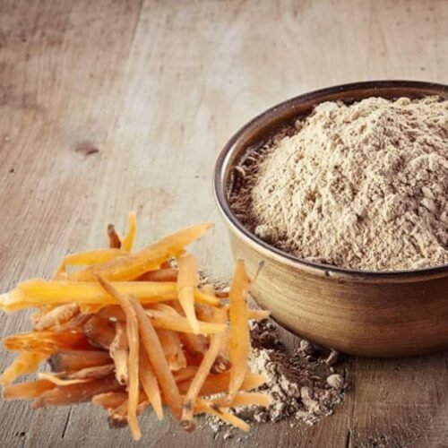 Shatavari (Asparagus) Powder - 50g | ستاوری