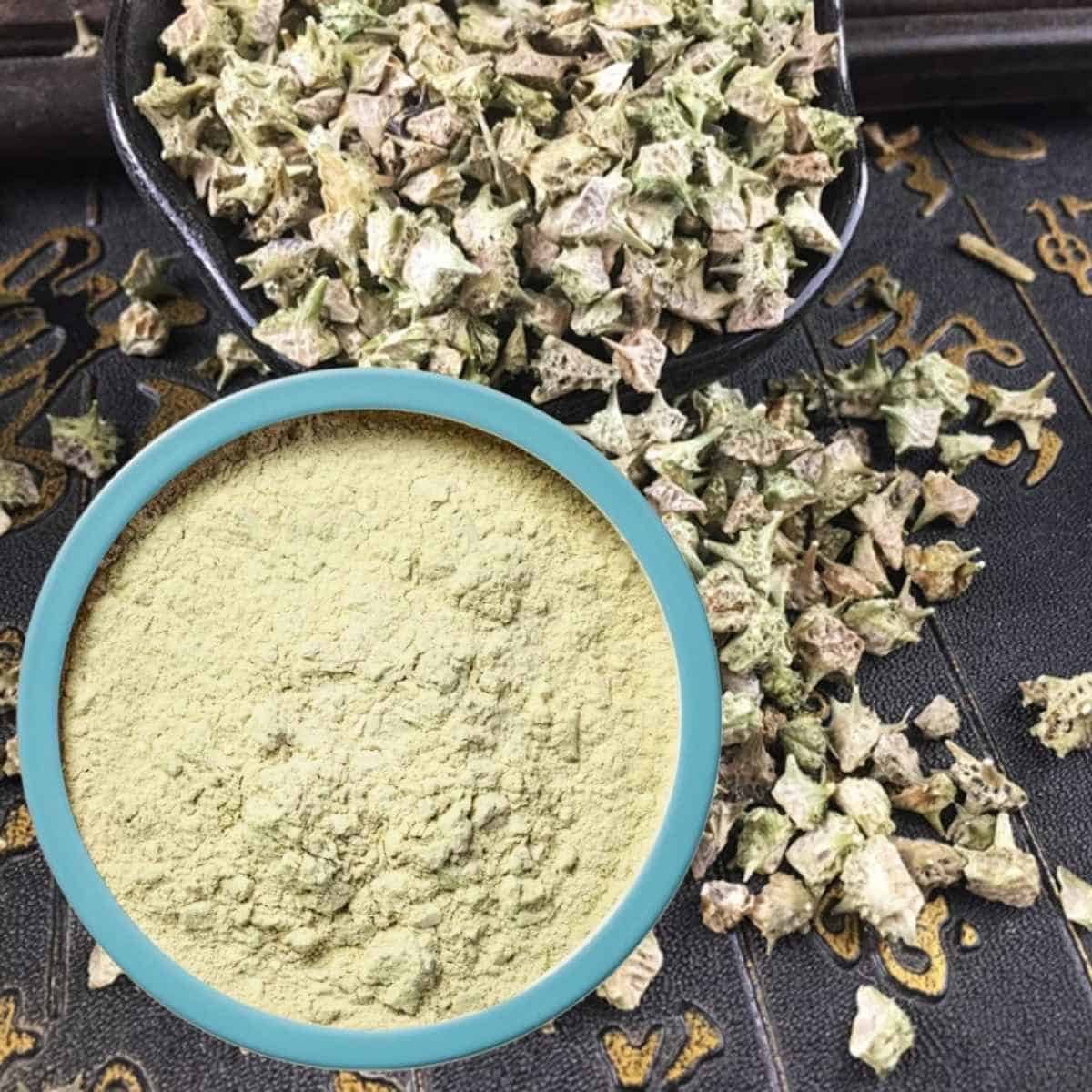 Gokhru Powder - 50g | گوکھرو پاؤڈر